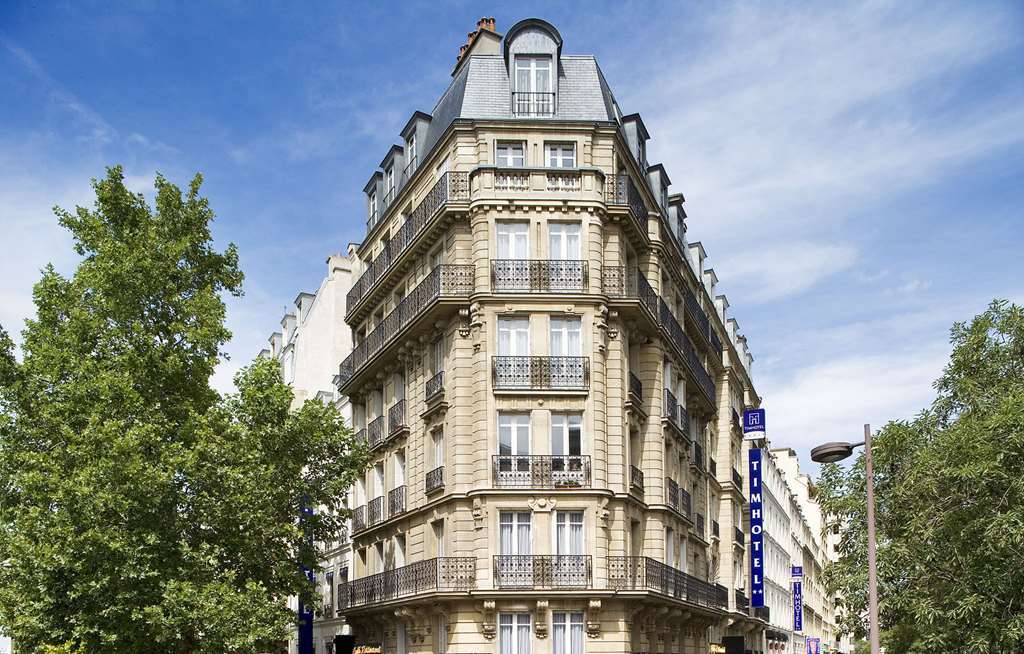 Timhotel Tour Montparnasse Paris Facilități foto
